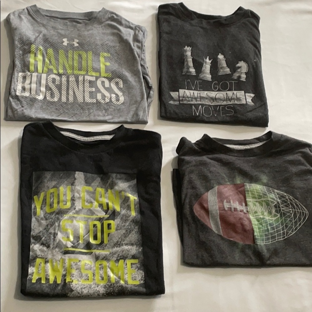 Shirts